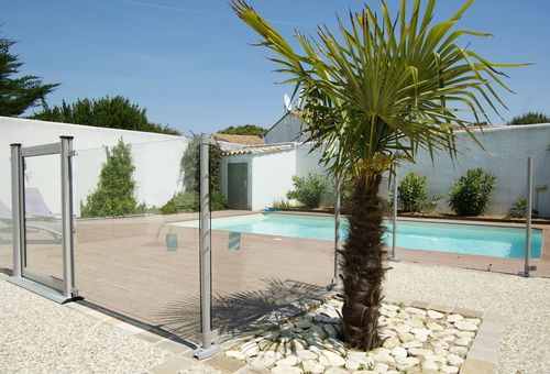 Ruhe und gelassenheit für diese villa zu vermieten in...