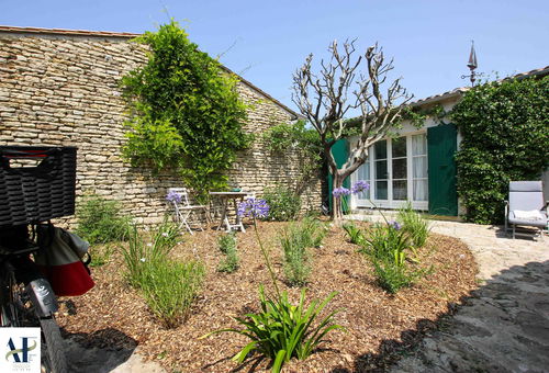 Maison 3 chambres Les Portes-en-ré