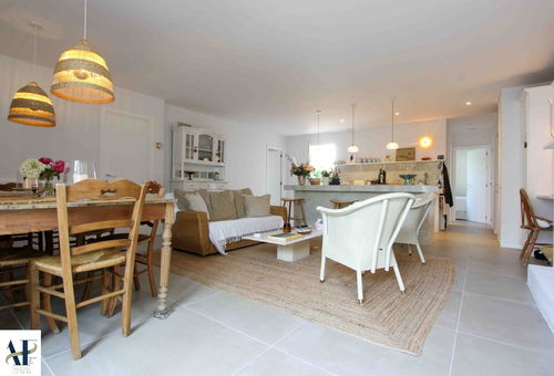 Villa 3 bedroom Les Portes-en-ré