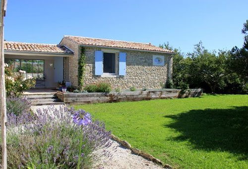 Villa 5 bedroom Les Portes-en-ré