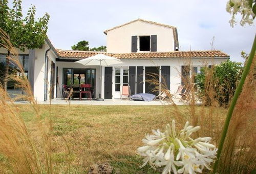 Maison 4 chambres Les Portes-en-ré