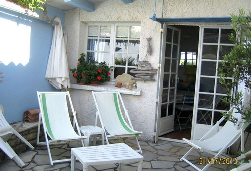 Villa 3 bedroom Saint-clément-des-baleines