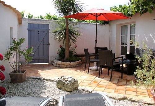 Maison 3 chambres Les Portes-en-ré