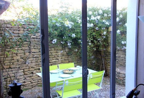 Villa 2 bedroom Les Portes-en-ré