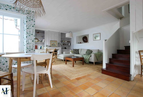 Villa 3 bedroom Les Portes-en-ré