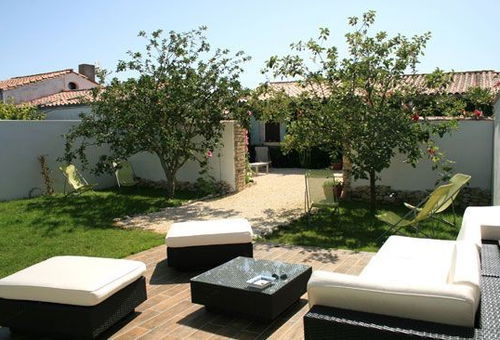 Haus 3 Zimmer Ars-en-ré