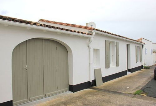 Maison 3 chambres Ars-en-ré