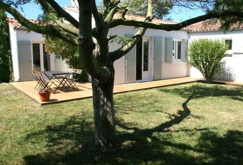 Maison 4 chambres Les Portes-en-ré