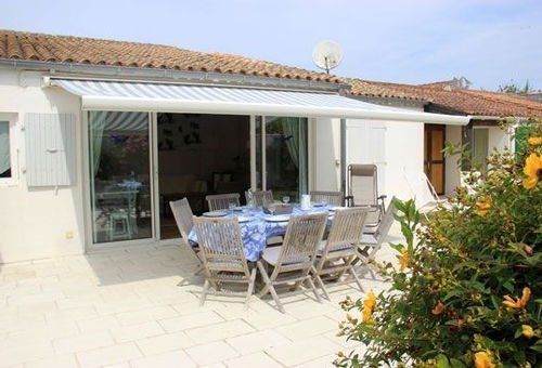 Villa 4 bedroom Les Portes-en-ré