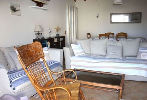 Haus 4 Zimmer Saint-clément-des-baleines