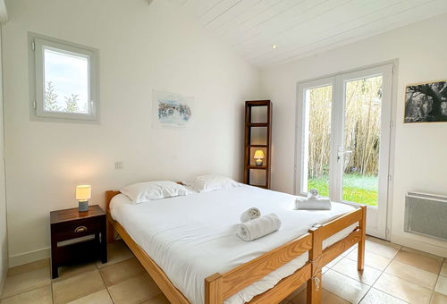 Superbe villa au calme, proche des plages et commerces