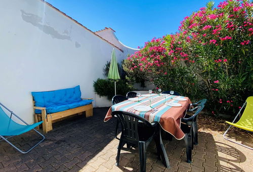 Maison en résidence proche des plages et commerces