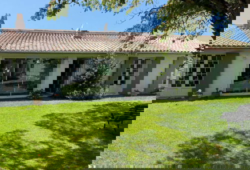 Ferienhaus in Strandnähe