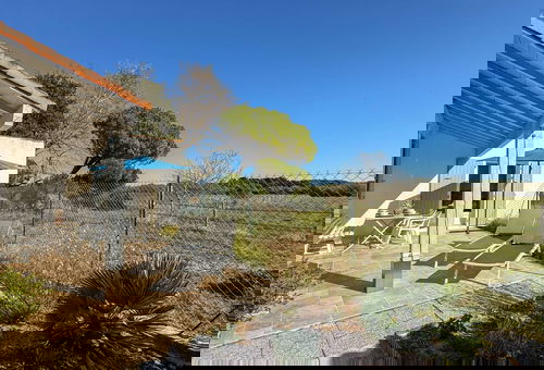 Plage des Aneries à pieds.