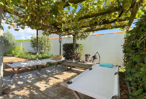 Charmante villa avec piscine