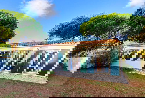 Villa au calme à proximité de la mer