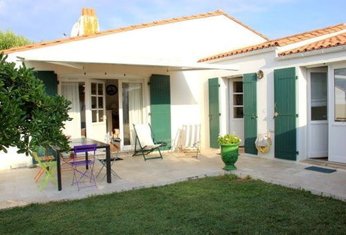 Maison 3 chambres Ars-en-ré