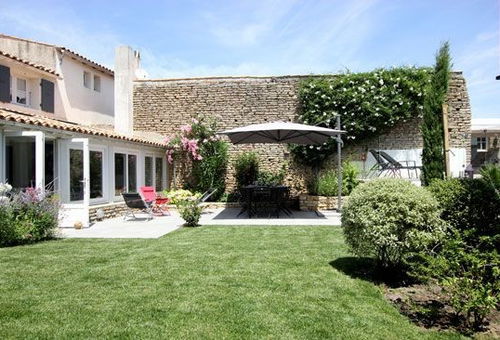 Villa 5 bedroom Les Portes-en-ré