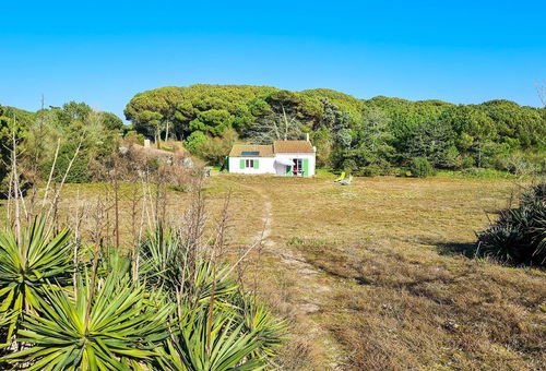 Ensemble de 2 maisons dans
