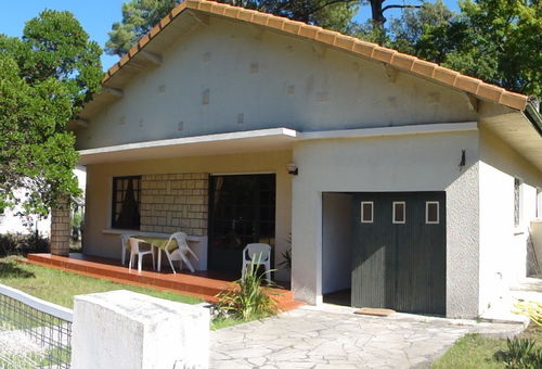 5 ALLEE DES JONCS - 2433