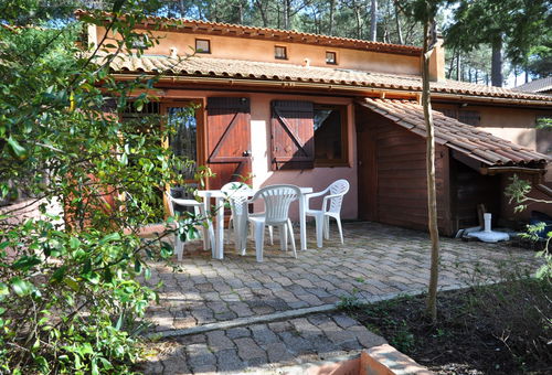 MAISONS FORET 16 B - 2063