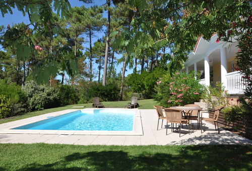 EDEN PARC 54 - 60701