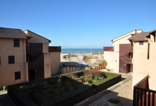 MAISONS OCEAN 61 - 60801