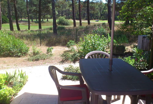 RESIDENCE GOLF 24 - 1792