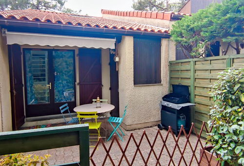 RESIDENCE GOLF 20 - 197770