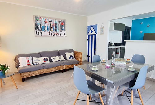 Pretty villa in the heart of Couarde