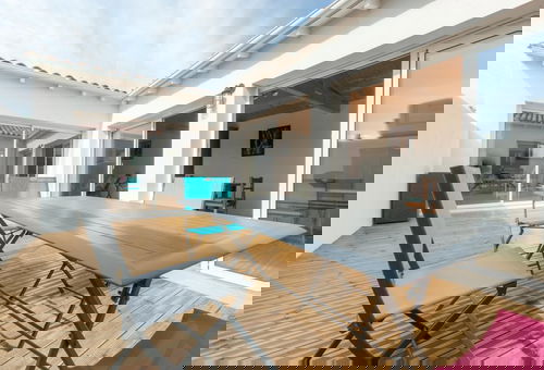 Holiday house for 6 people located in the heart of Morinand, peaceful hamlet...