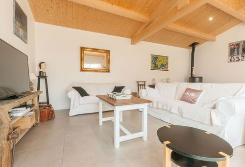 Holiday house for 6 people located in the heart of Morinand, peaceful hamlet...