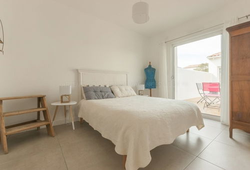 Maison de vacances pour 6 personnes située au cœur de Morinand, hameau...