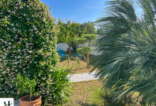 Maison 4 chambres Les Portes-en-ré