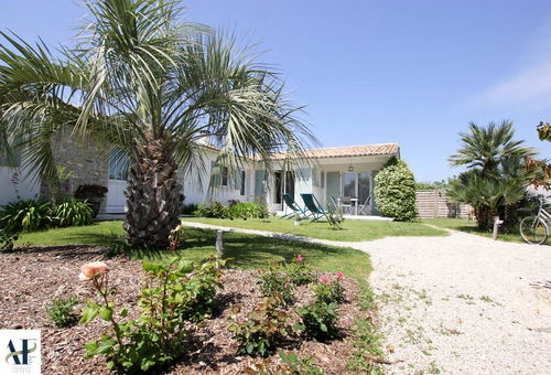Haus 4 Zimmer Les Portes-en-ré