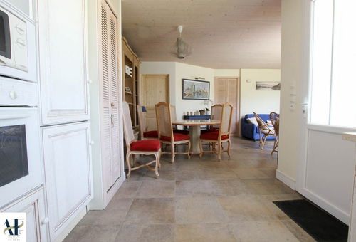 Villa 4 bedroom Les Portes-en-ré