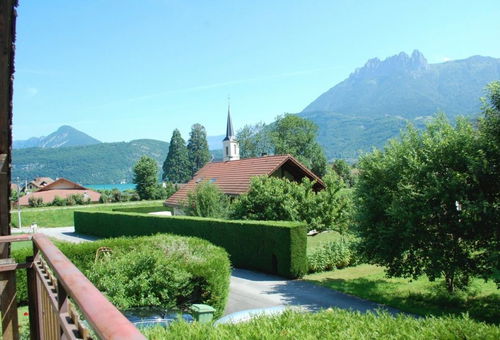 Maison 3 chambres Duingt