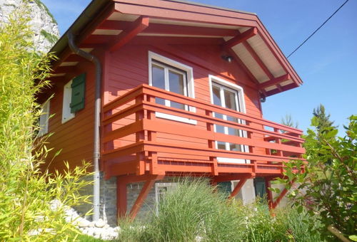 Chalet 1 chambre Veyrier-du-lac