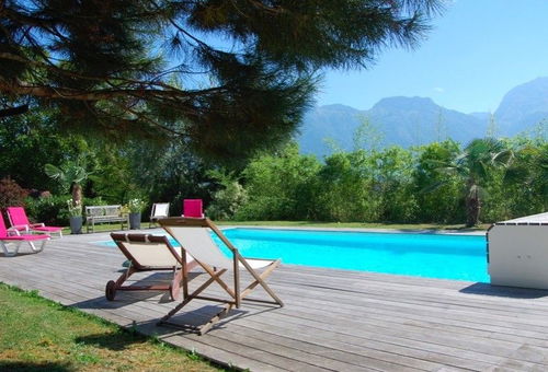 Villa 4 bedroom Saint-jorioz