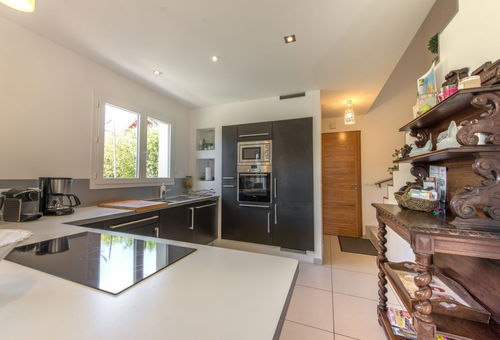 Maison 3 chambres Talloires-montmin