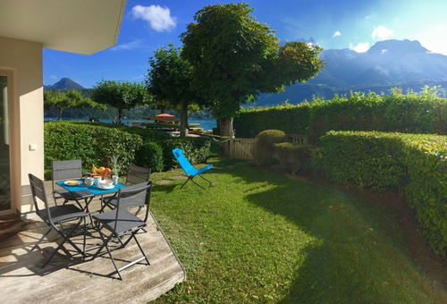Appartement 1 chambre Duingt