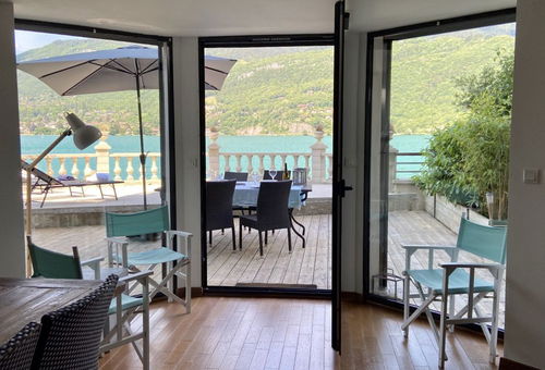 Appartement 1 chambre Duingt