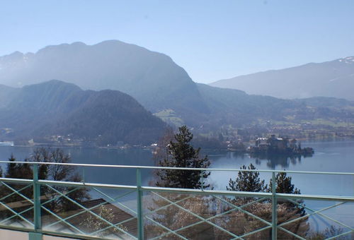 Appartement 2 chambres Talloires-montmin