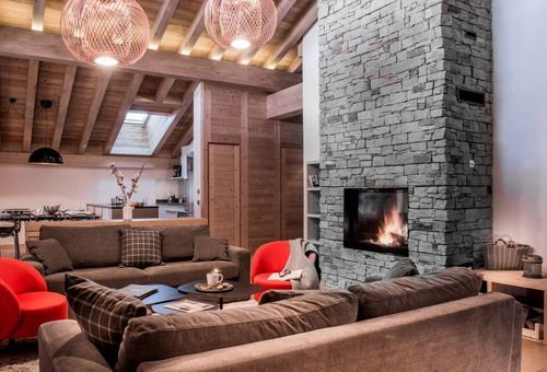 Appartement 5 chambres La Clusaz
