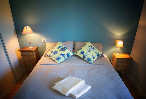 Maison 4 chambres Duingt