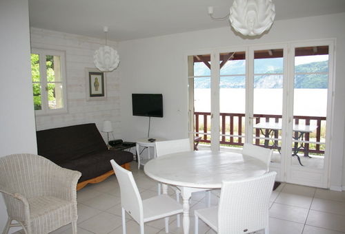 Maison 2 chambres Saint-jorioz