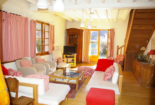 Maison 6 chambres Saint-jorioz