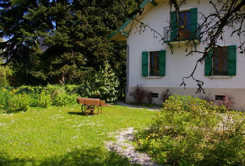 Maison 6 chambres Saint-jorioz