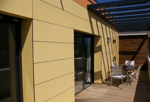 Appartement 3 chambres Annecy