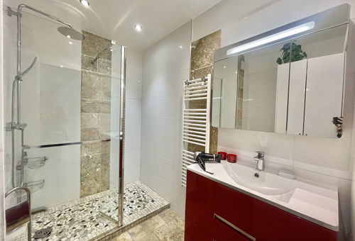 Studio Grand Hotel Croisette